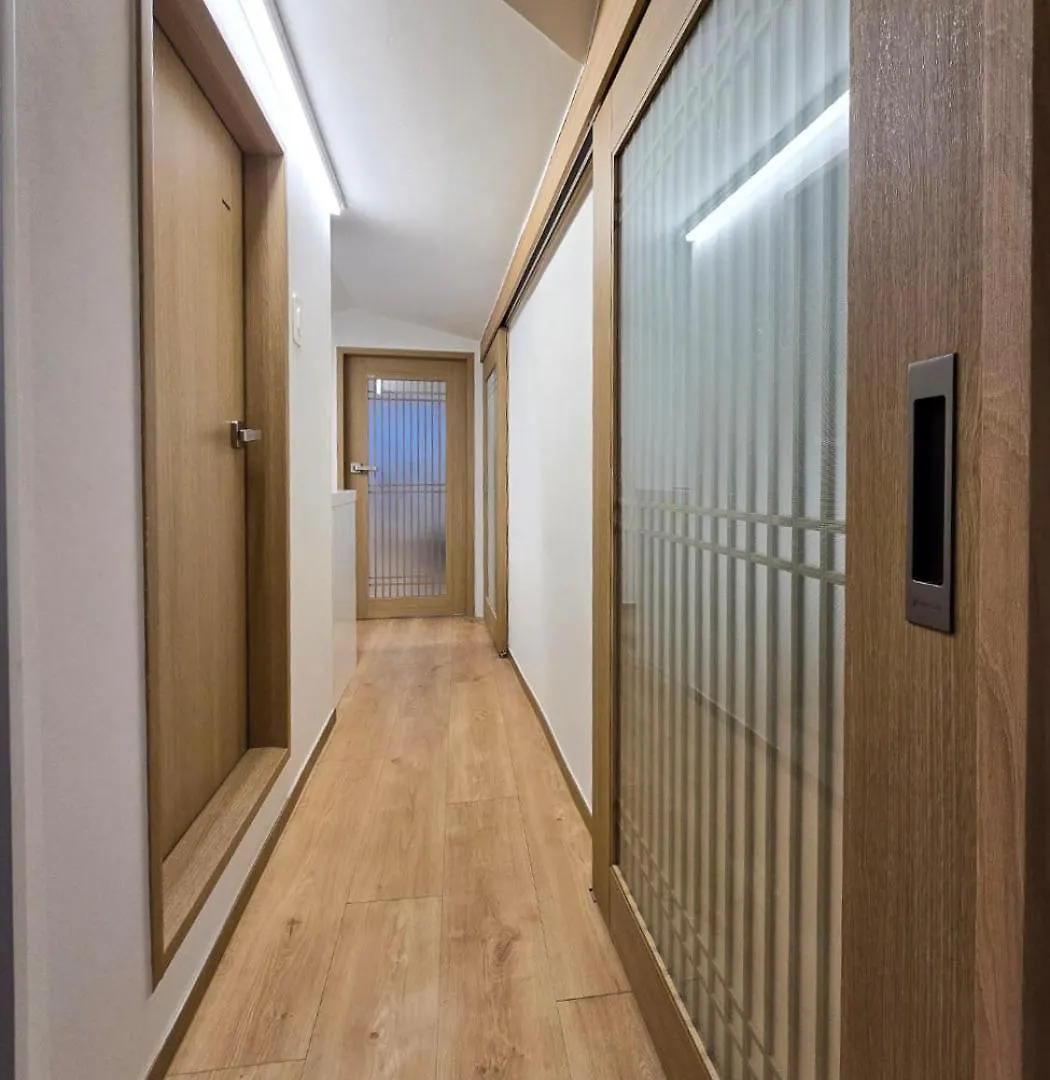 Gæstehus Accesshouse Hotel Seoul
