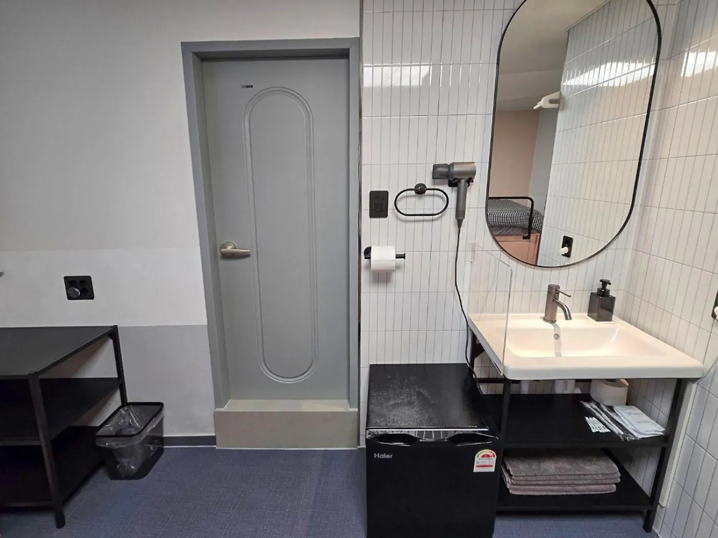 Accesshouse Hotel Seoul 0*,  Sydkorea