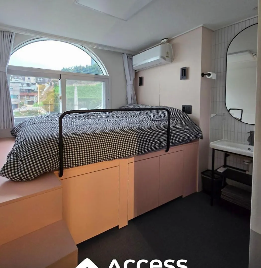 Accesshouse Hotel Seoul