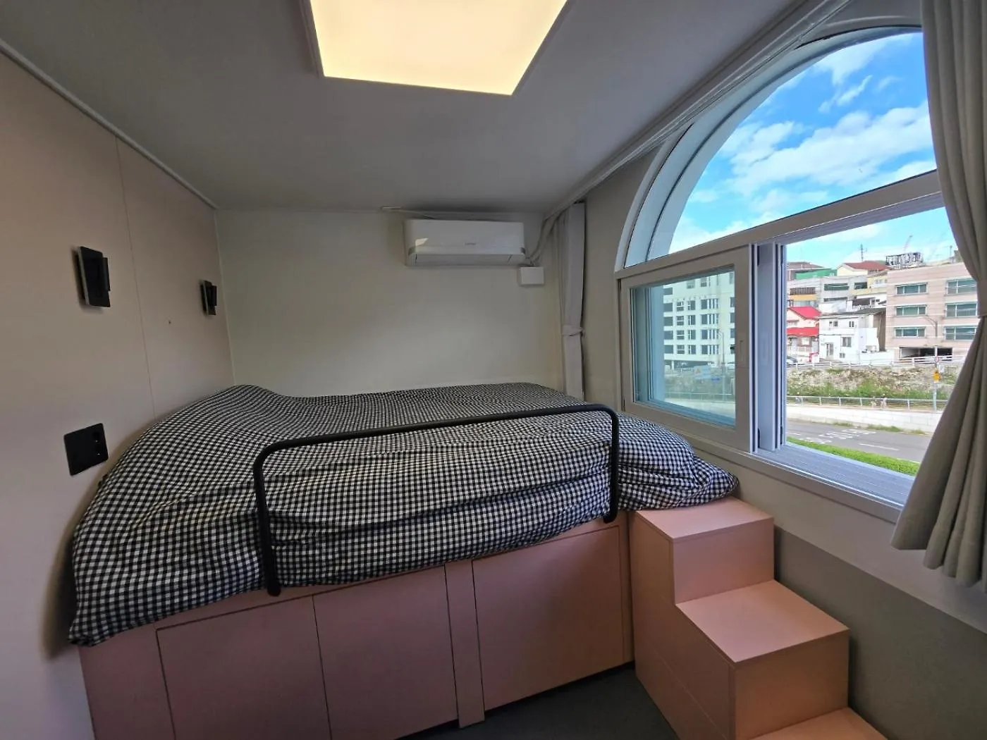Accesshouse Hotel Seoul 0*,  Sydkorea