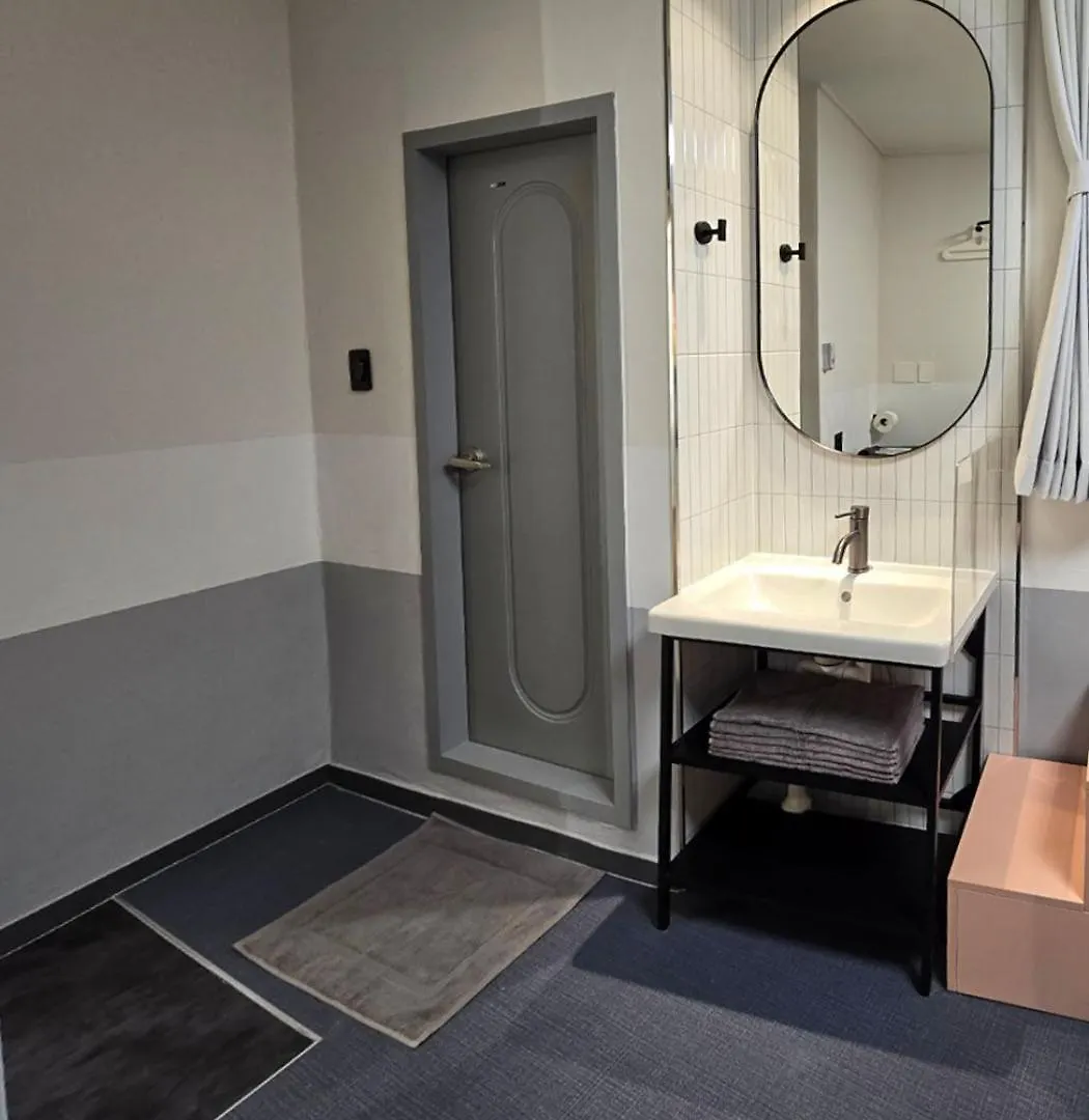 Accesshouse Hotel Seoul 0*,  Sydkorea