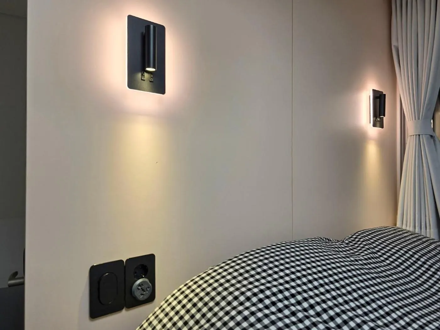 Accesshouse Hotel Seoul