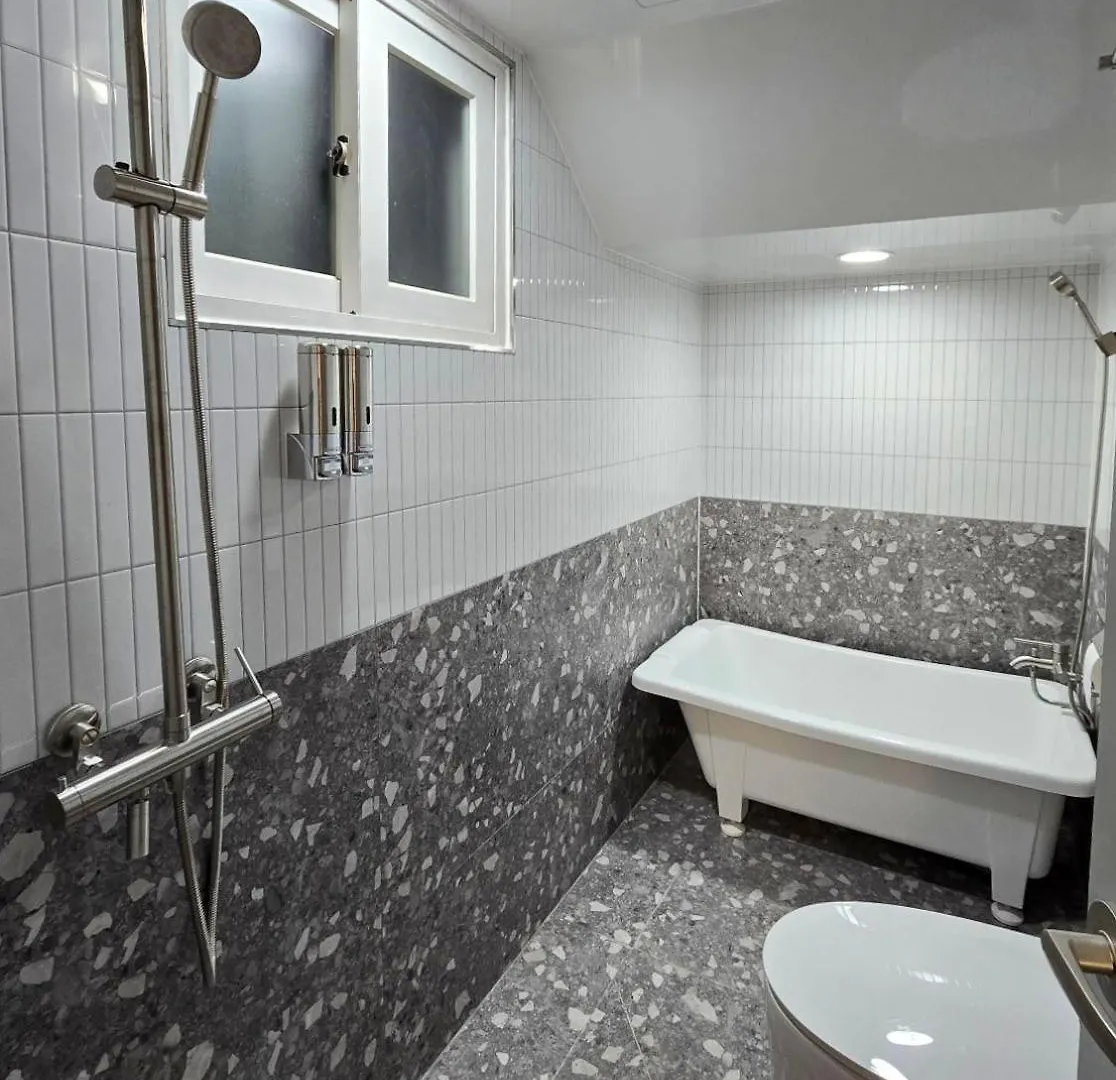 Gæstehus Accesshouse Hotel Seoul