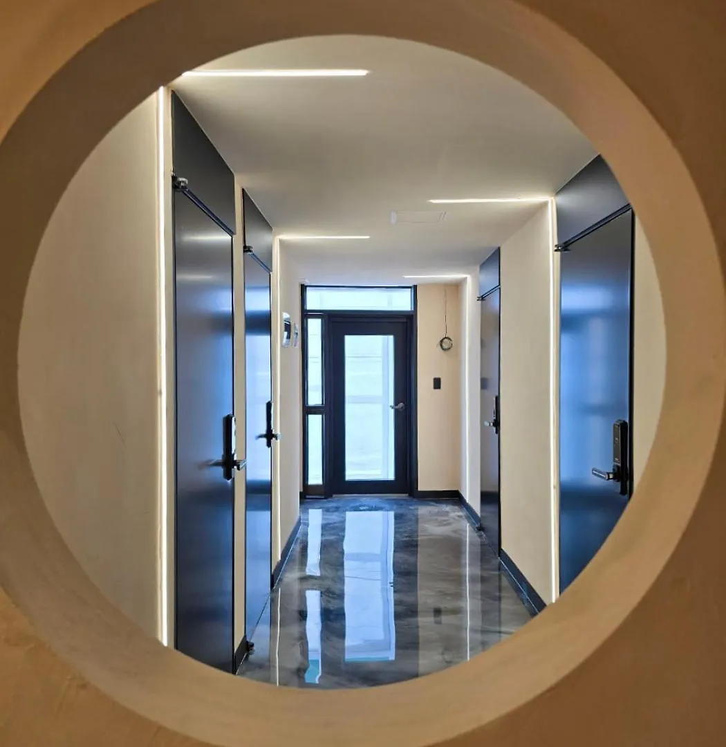 Accesshouse Hotel Seoul 0*,